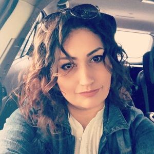 Meet your Posher, Sonia